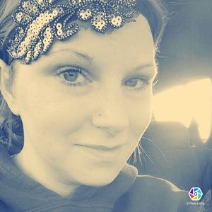 Meet your Posher, Krista